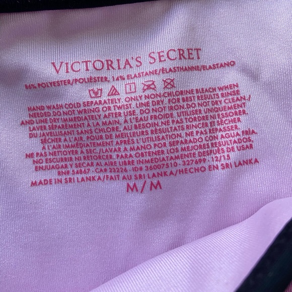 Victoria Secret Bathing Suit - Picture 3 of 3